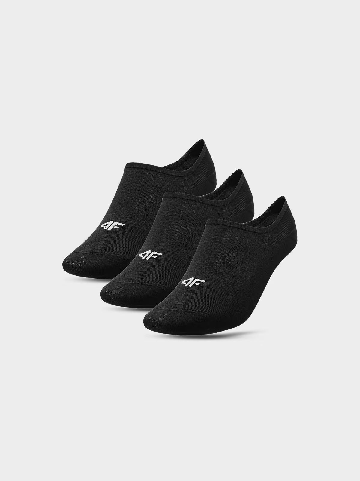Skarpety casual stopki (3-pack) damskie