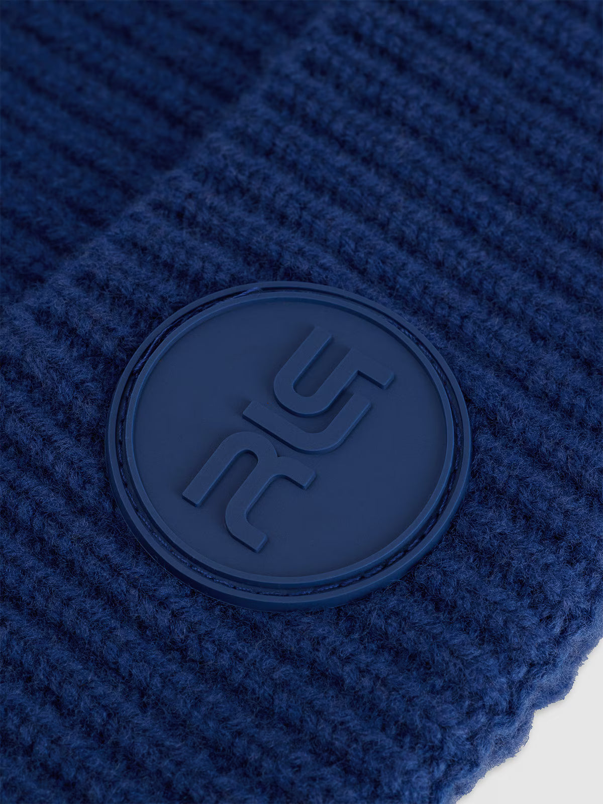 Czapka beanie wełniana 4F x Robert Lewandowski