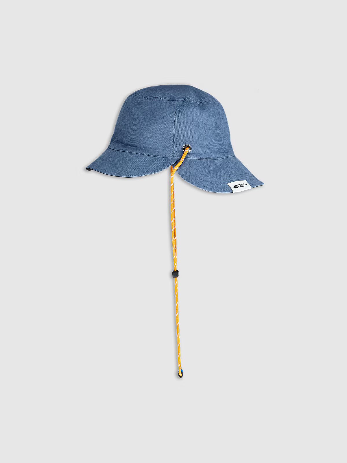 Kapelusz dwustronny bucket hat uniseks