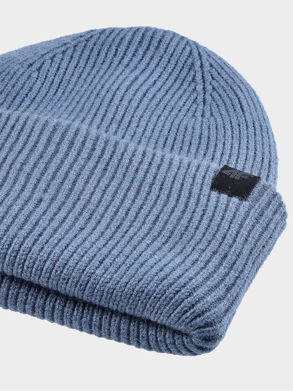 Czapka beanie uniseks