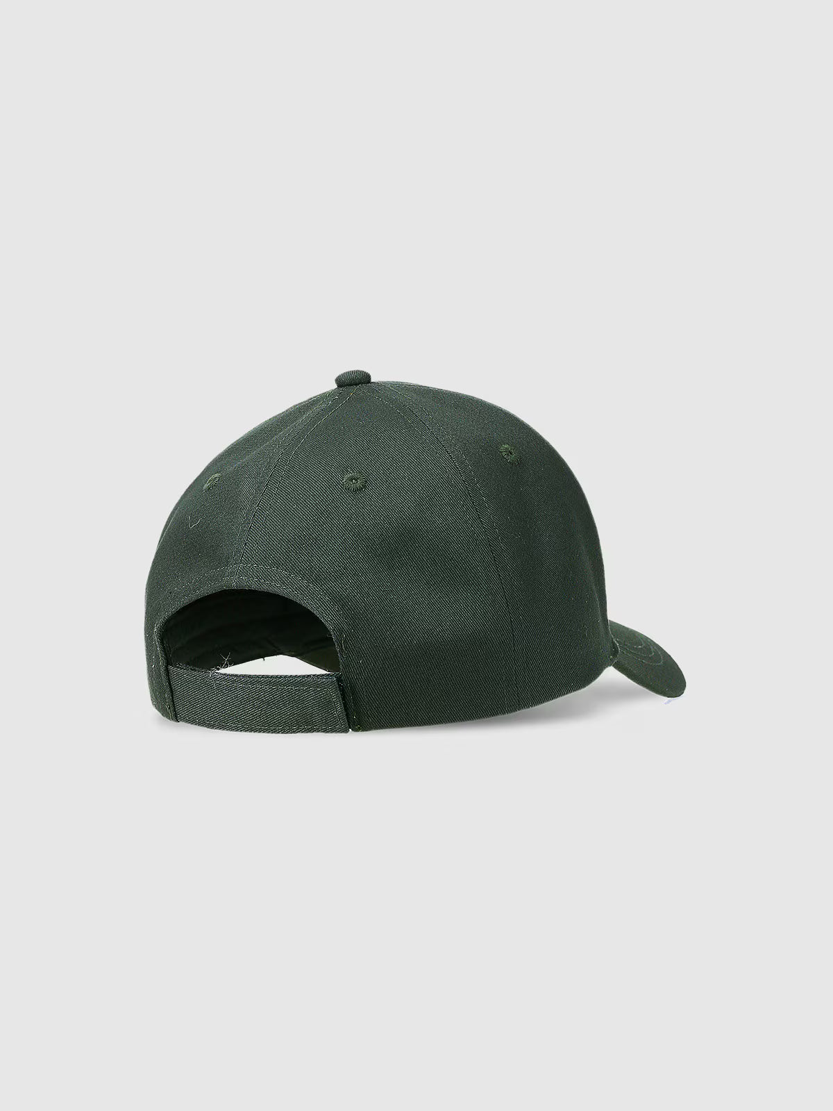 Czapka z daszkiem strapback dziecięca