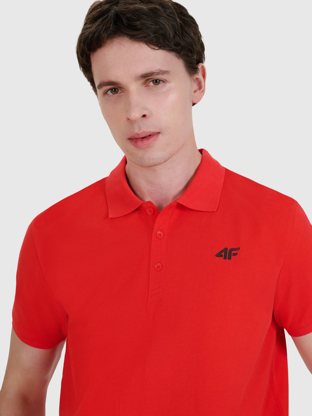 Koszulka polo regular męska