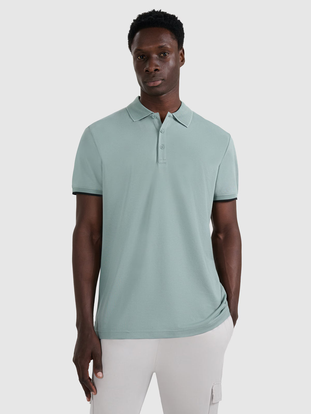 Koszulka polo regular męska