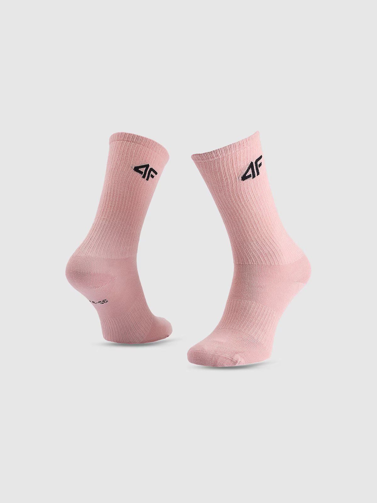 Skarpetki casual za kostkę (4-pack) dziewczęce
