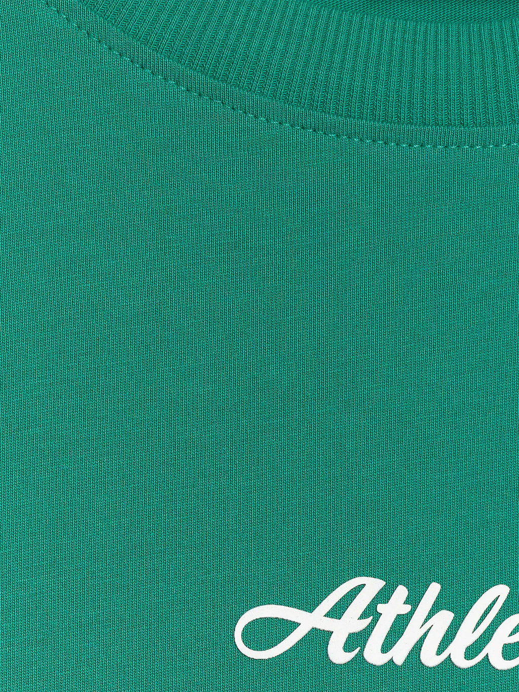 T-shirt oversize z nadrukiem damski