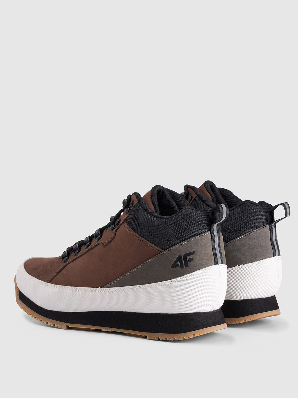 Buty przejściowe miejskie męskie