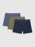Bielizna bokserki (3-pack) męskie