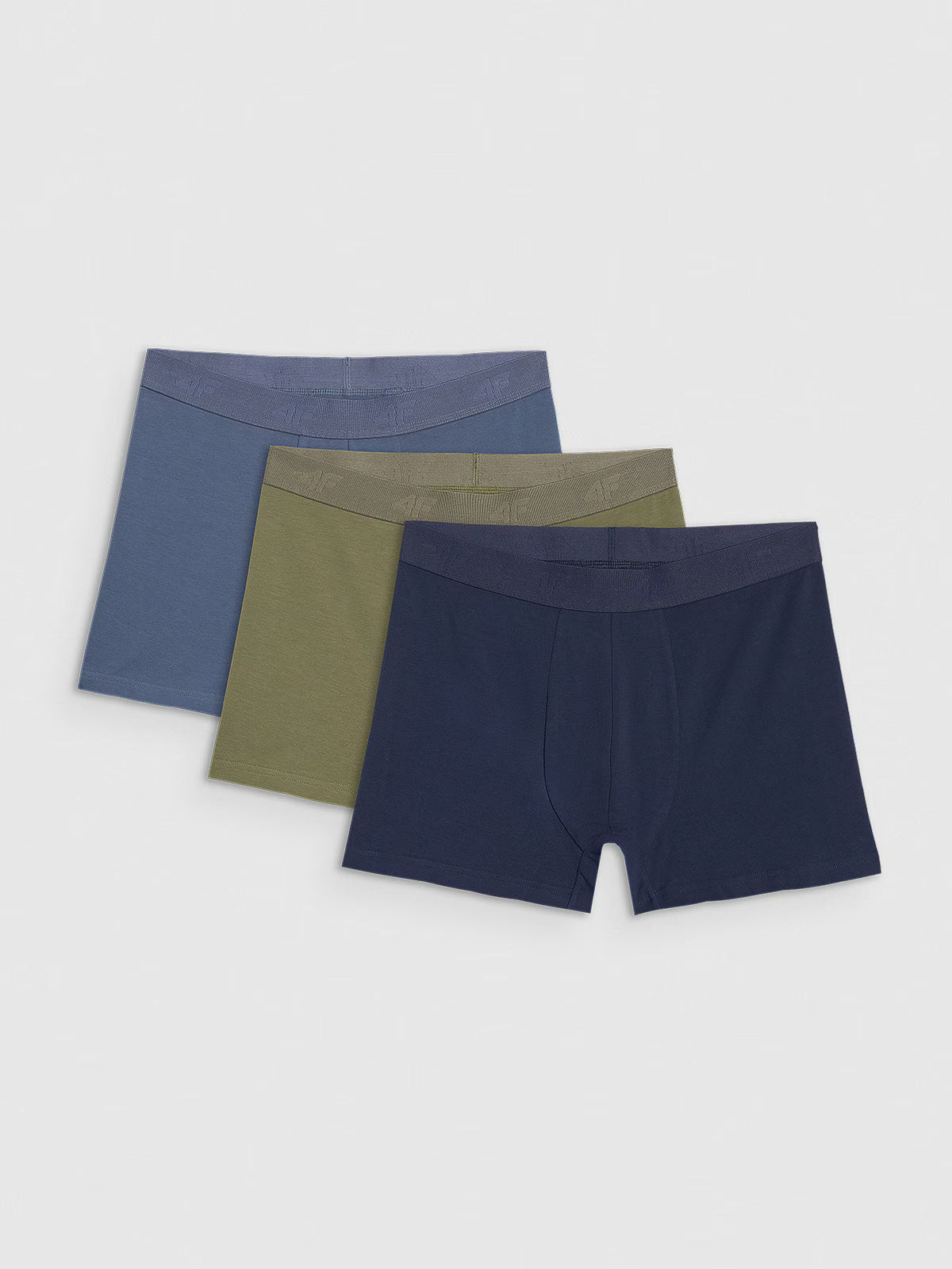 Bielizna bokserki (3-pack) męskie