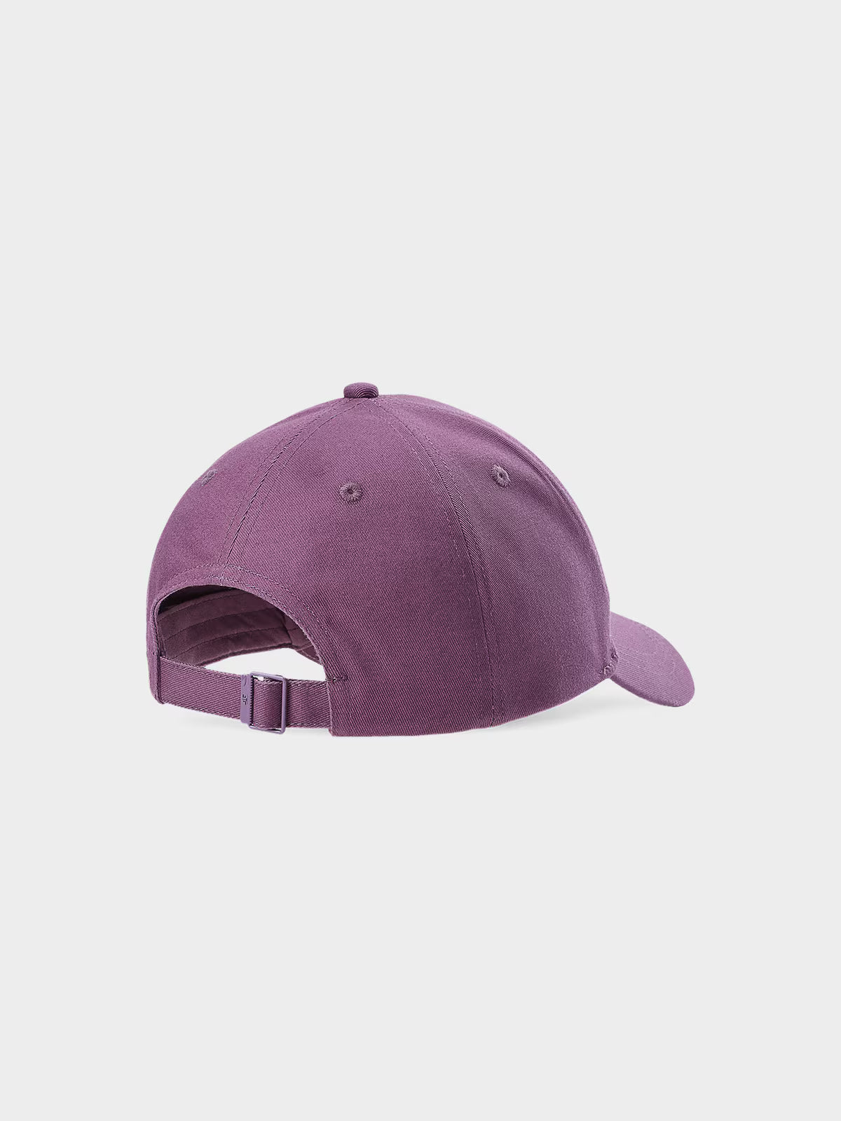 Czapka z daszkiem strapback uniseks