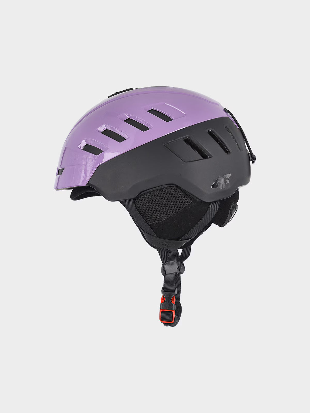 Kask narciarski uniseks