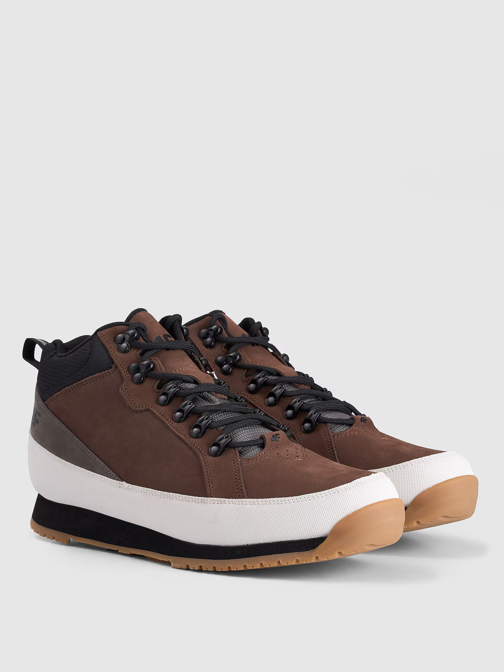 Buty przejściowe miejskie męskie