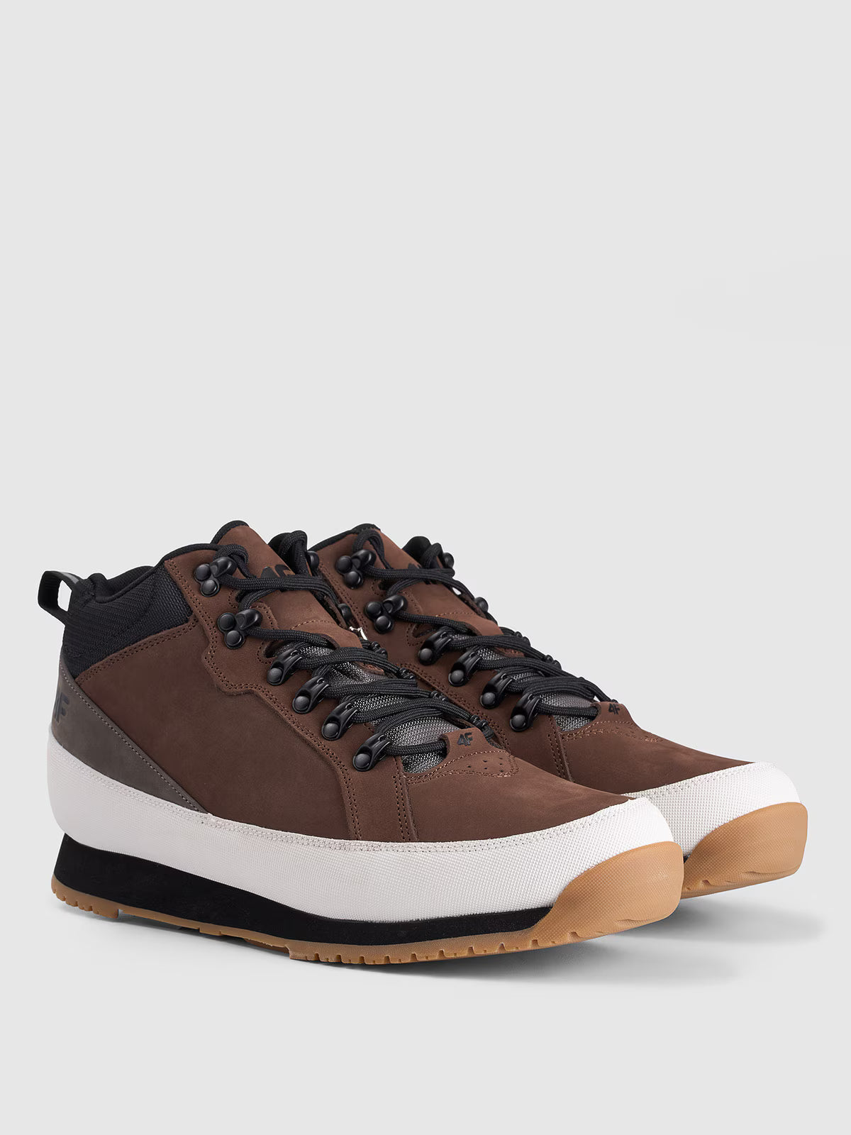 Buty przejściowe miejskie męskie