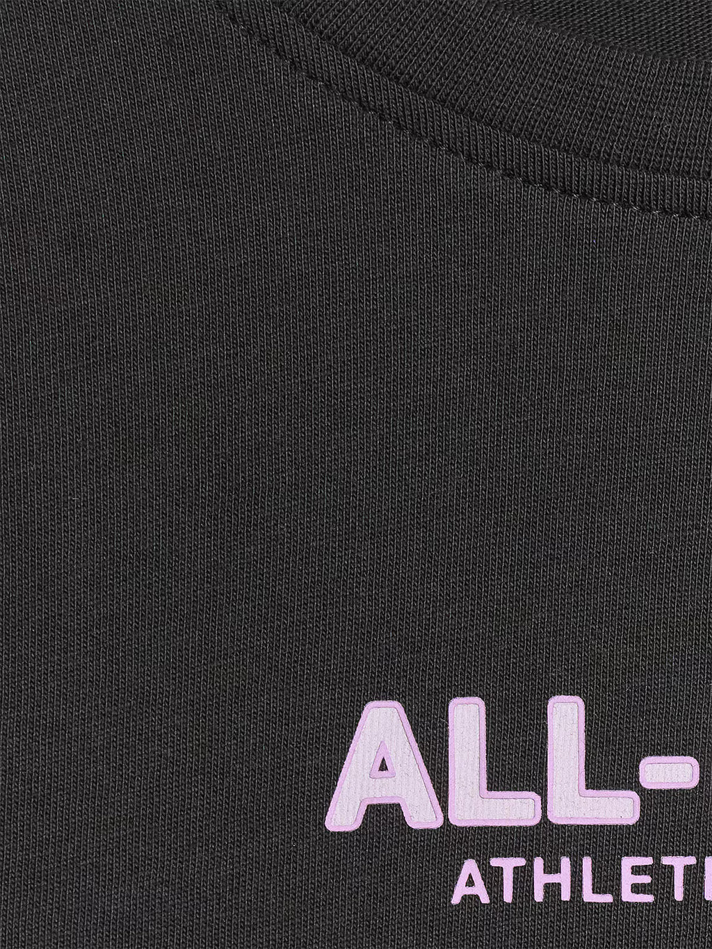 T-shirt oversize z nadrukiem dziewczęcy