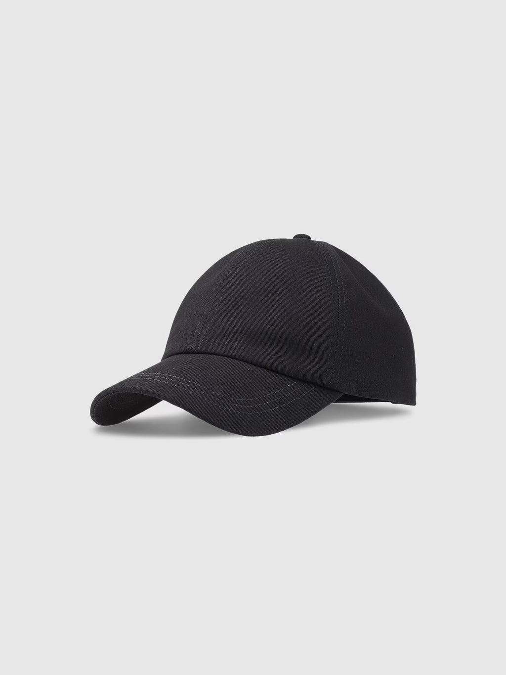 Czapka z daszkiem strapback uniseks