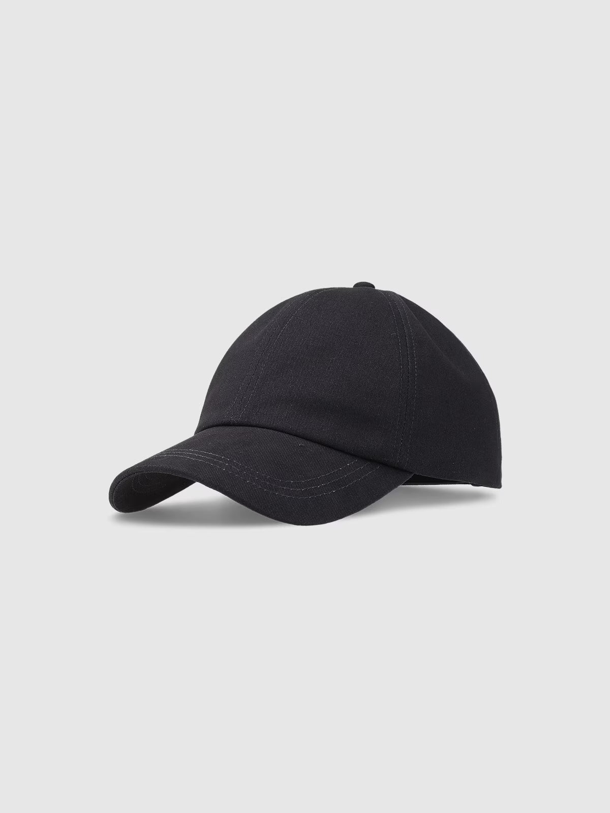 Czapka z daszkiem strapback uniseks