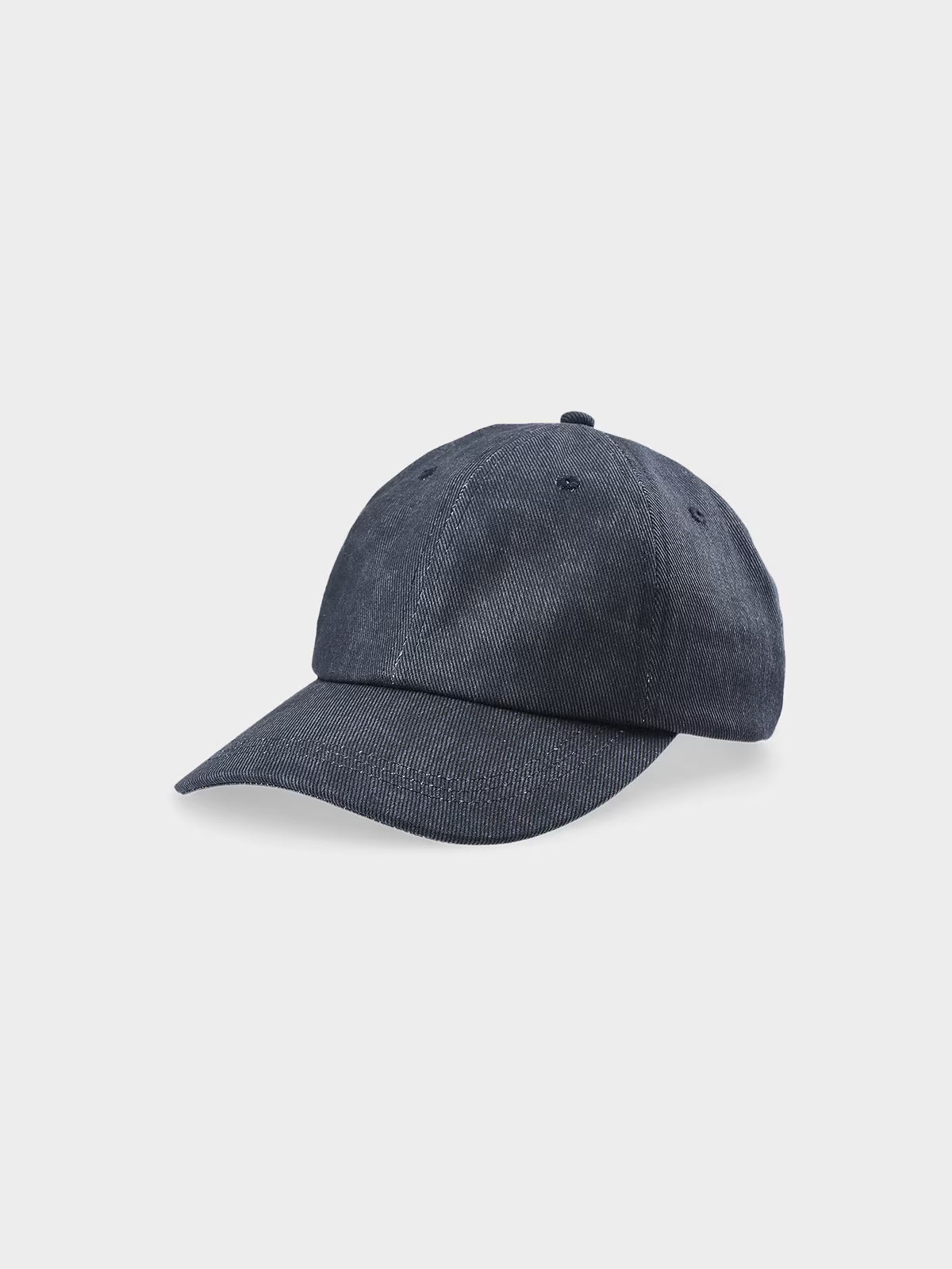 Czapka z daszkiem strapback uniseks
