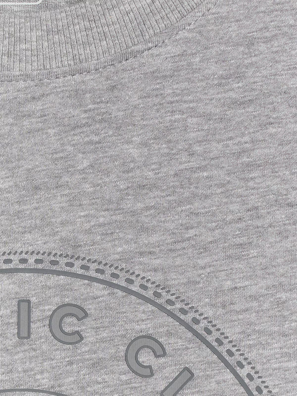 T-shirt regular z nadrukiem męski
