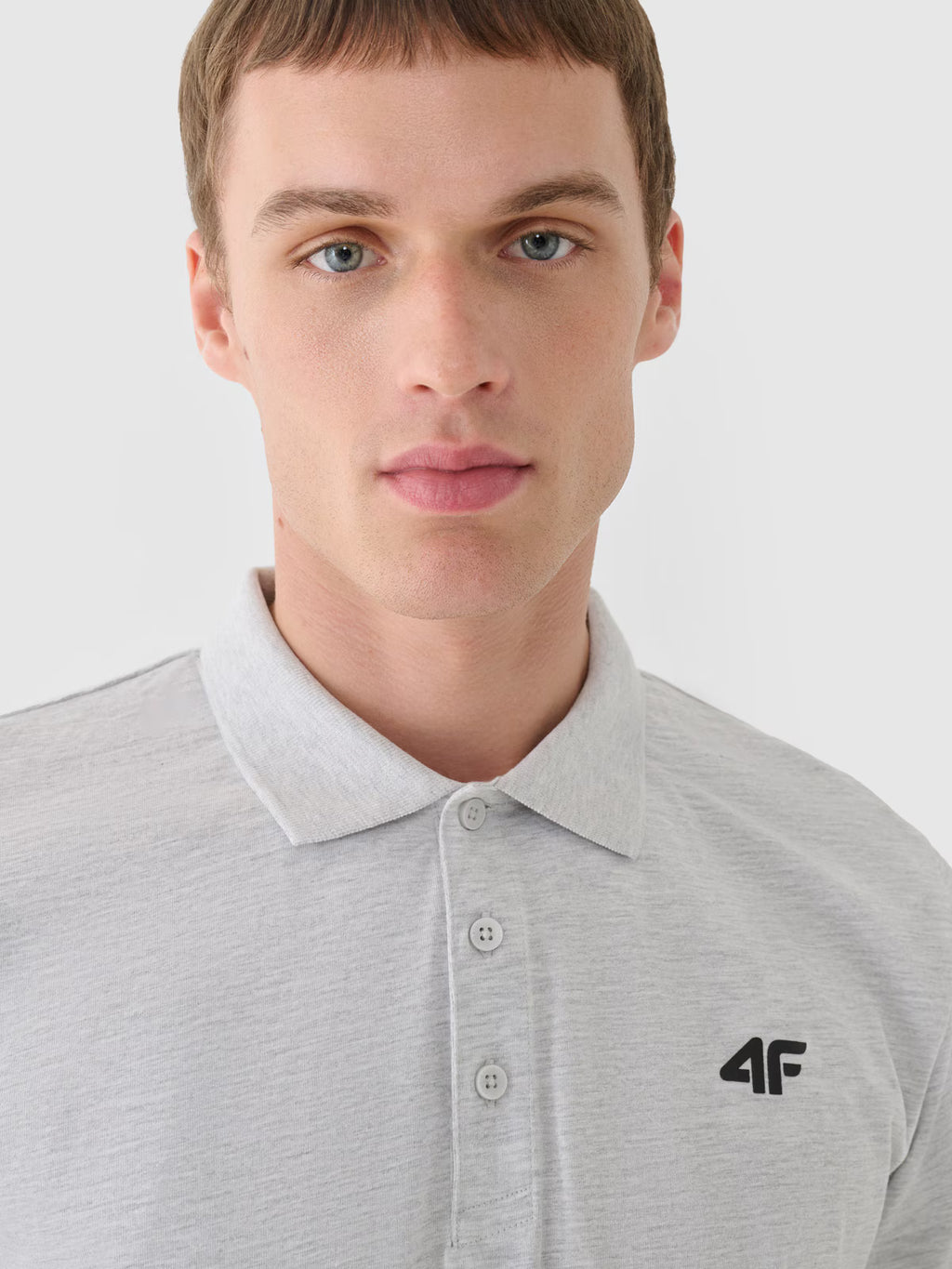 Koszulka polo regular męska