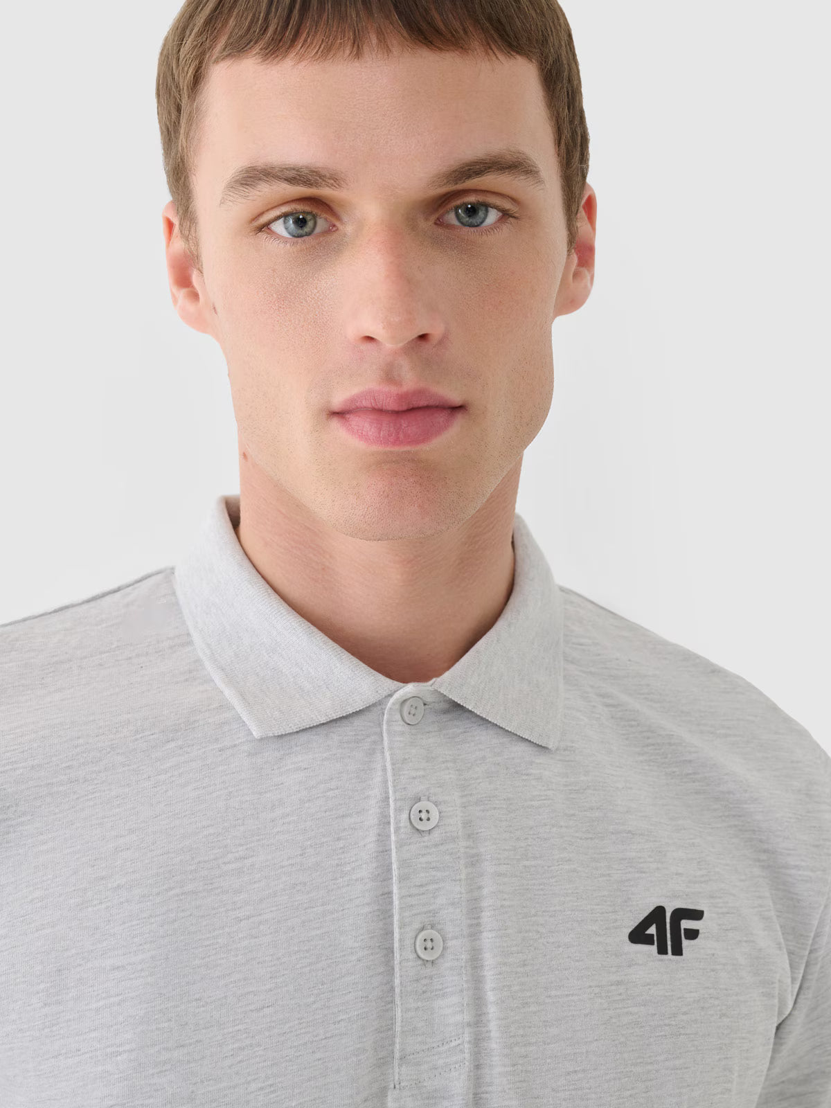 Koszulka polo regular męska