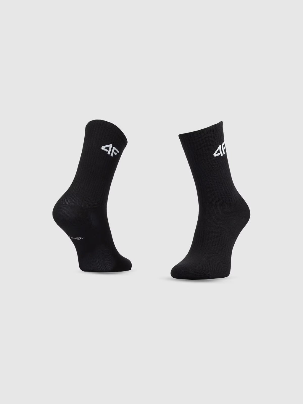 Skarpetki casual za kostkę (4-pack) chłopięce