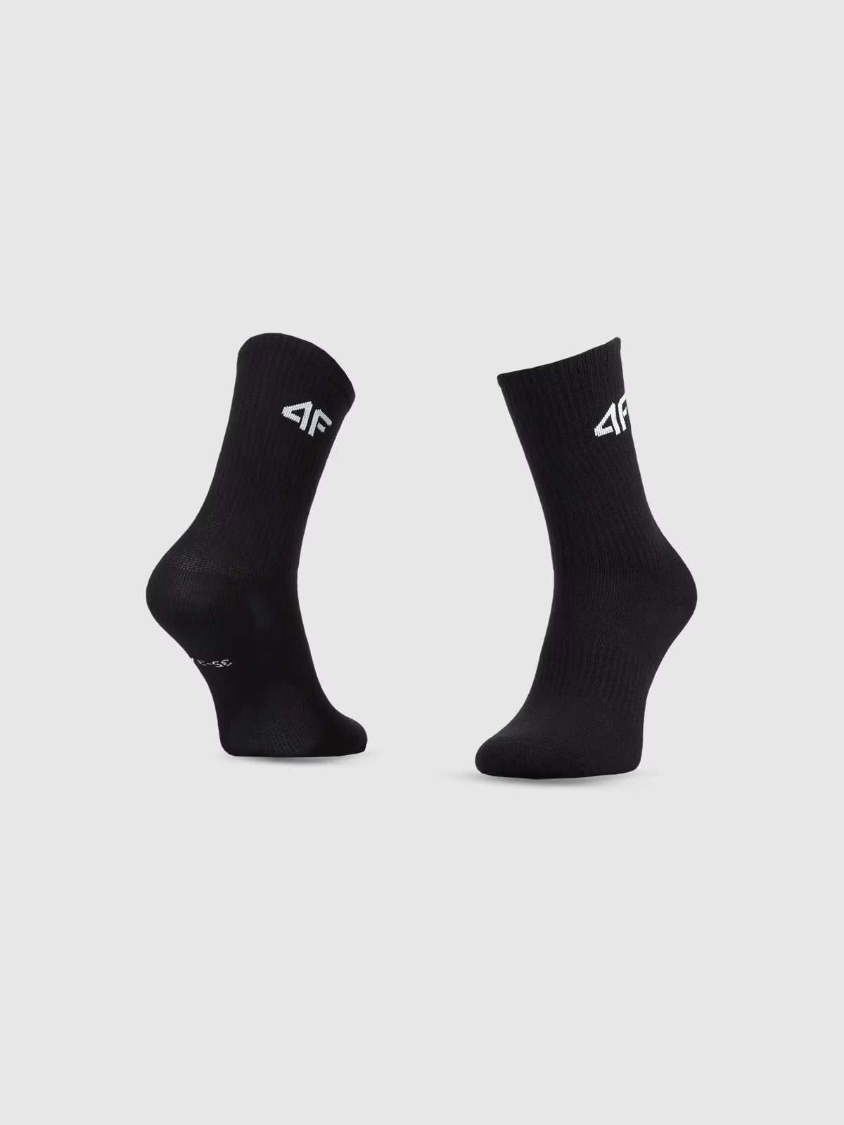 Skarpetki casual za kostkę (4-pack) chłopięce