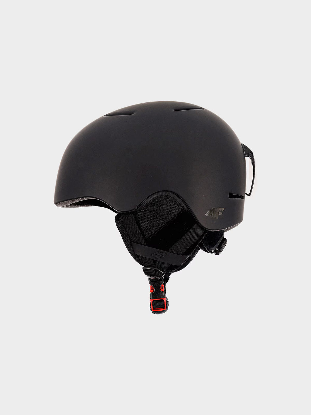 Kask narciarski uniseks