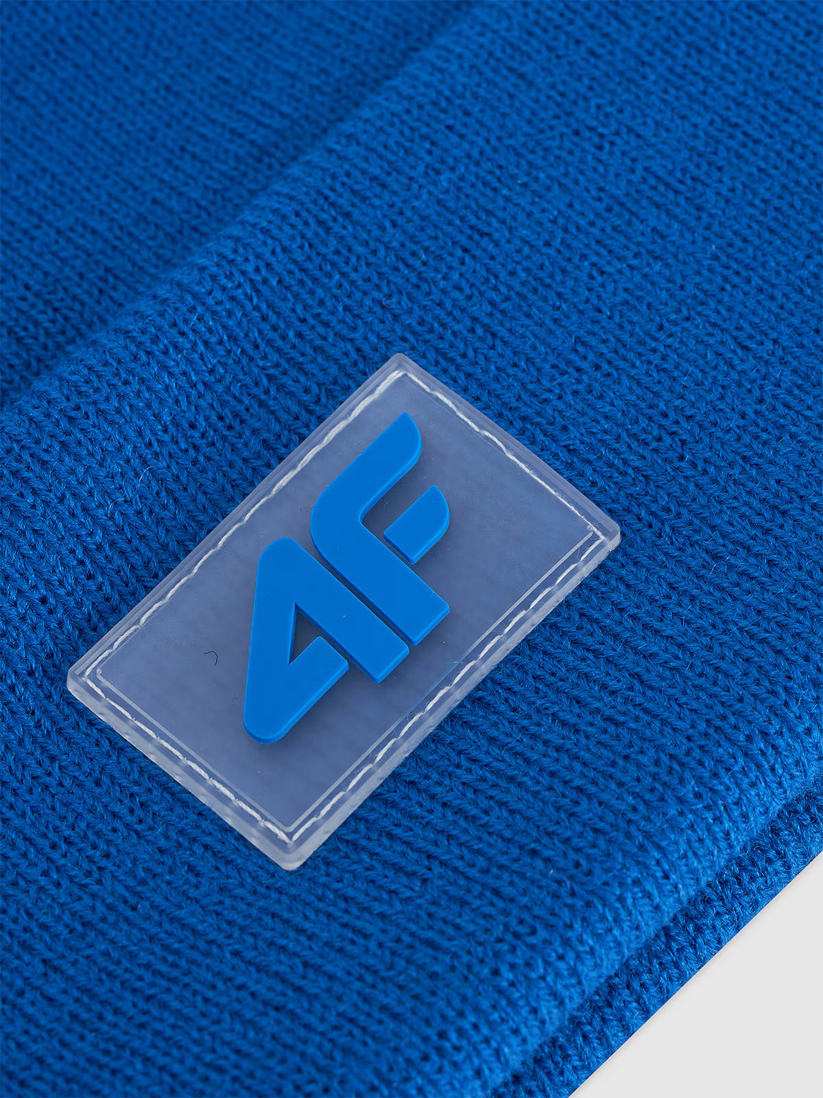 Czapka beanie dziecięca