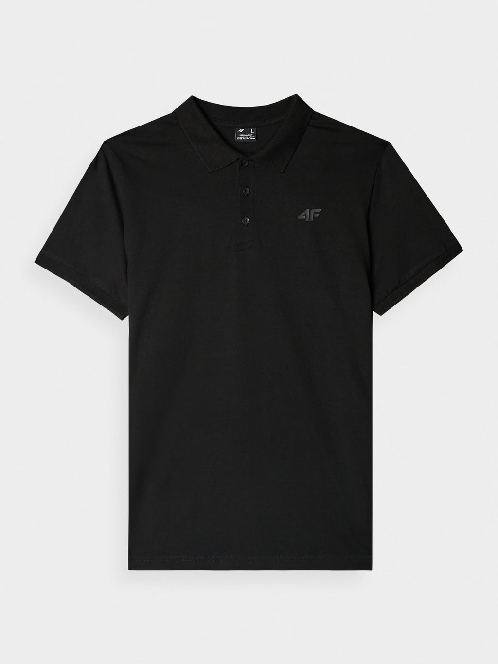 Koszulka polo regular męska