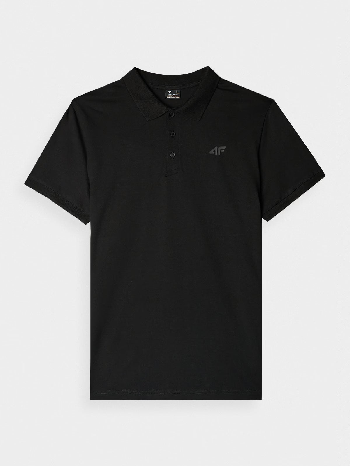 Koszulka polo regular męska