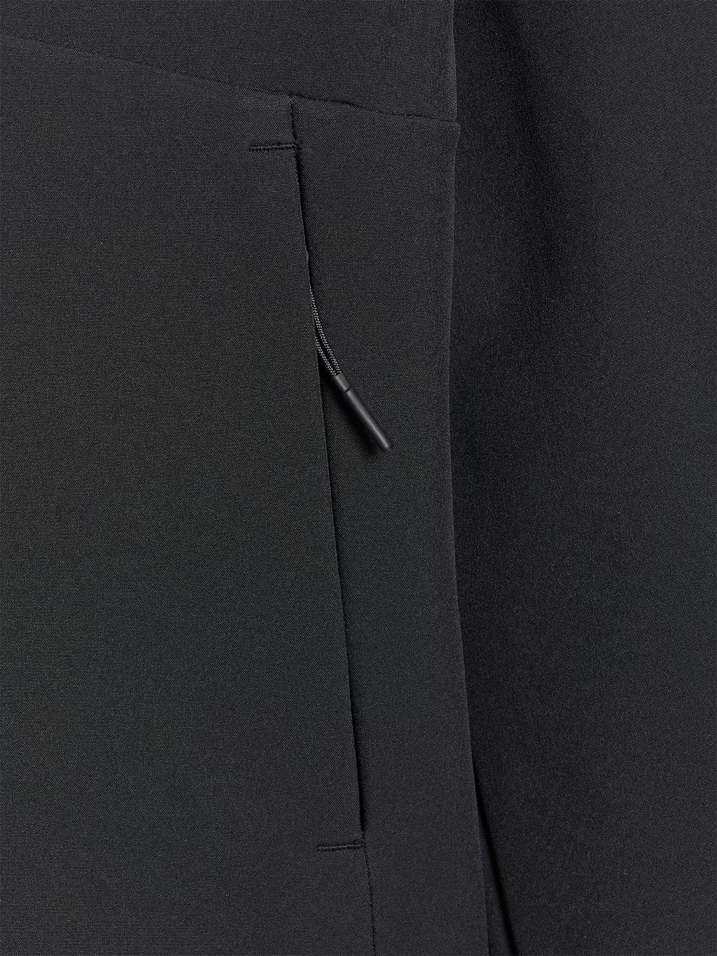 Kurtka softshell wiatroodporna membrana 5000 damska