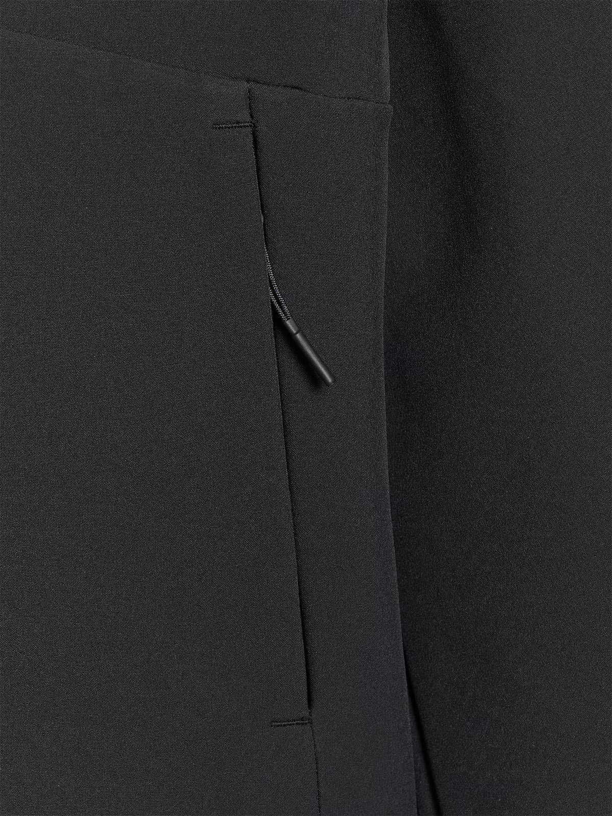 Kurtka softshell wiatroodporna membrana 5000 damska