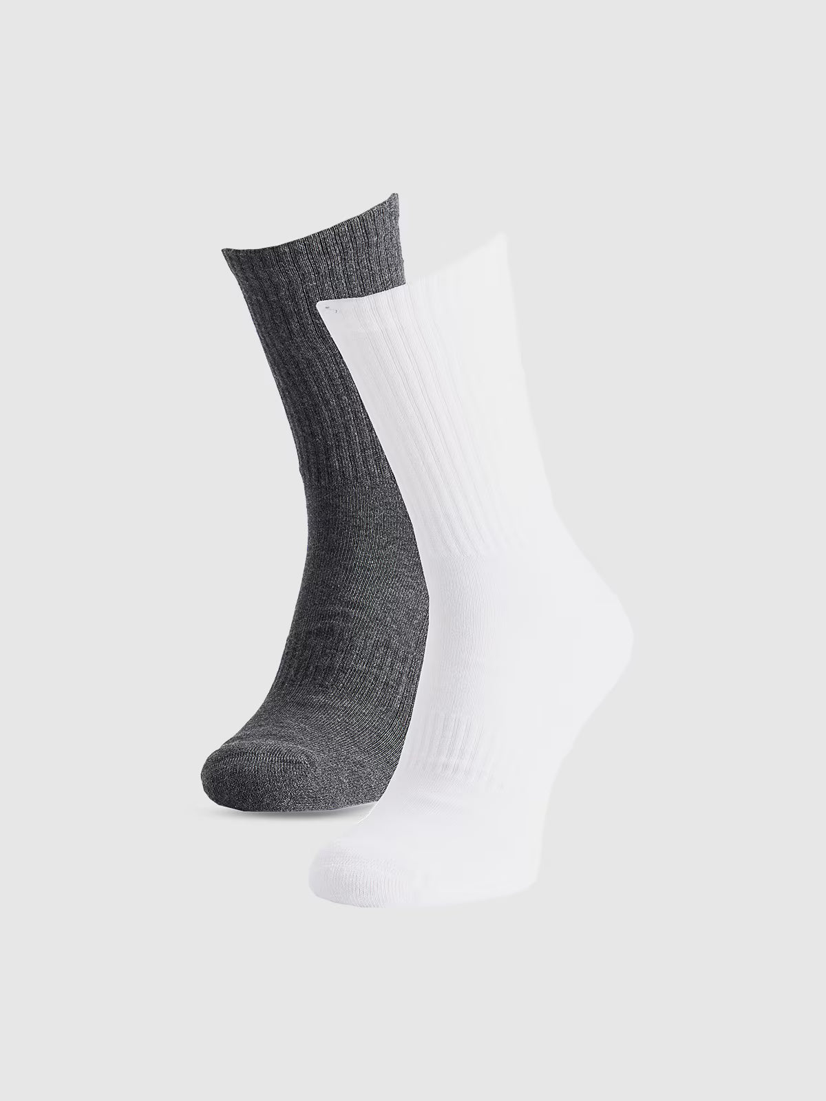 Skarpety casual za kostkę (2-pack) damskie