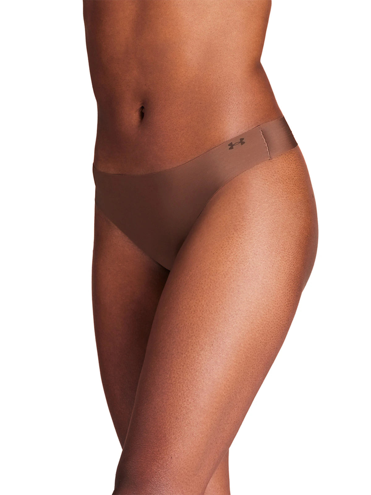 Bielizna treningowa damska (3-pack) Under Armour UA Pure Stretch NS Thong