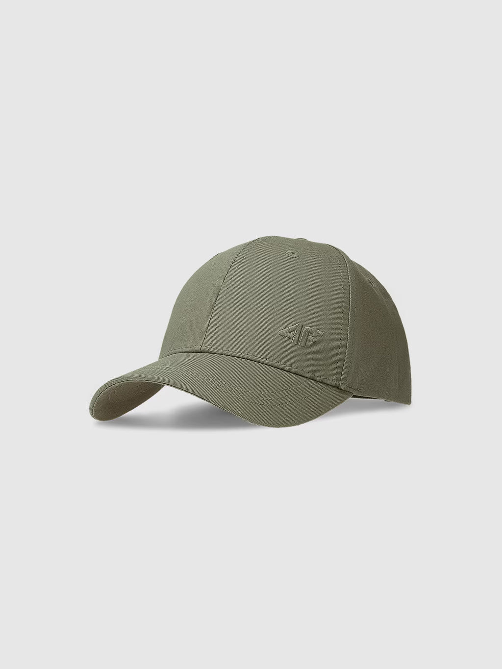 Czapka z daszkiem strapback uniseks