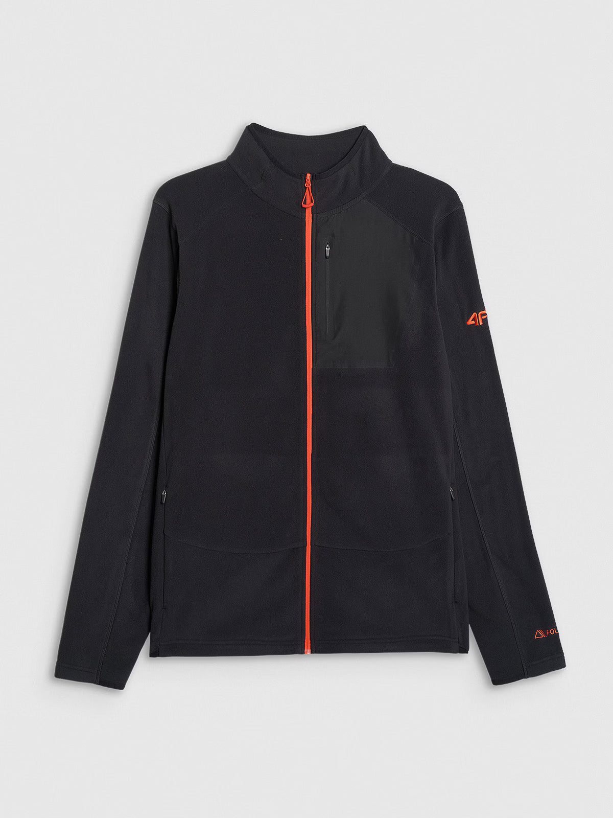 Polar ze stójką Polartec regular męski