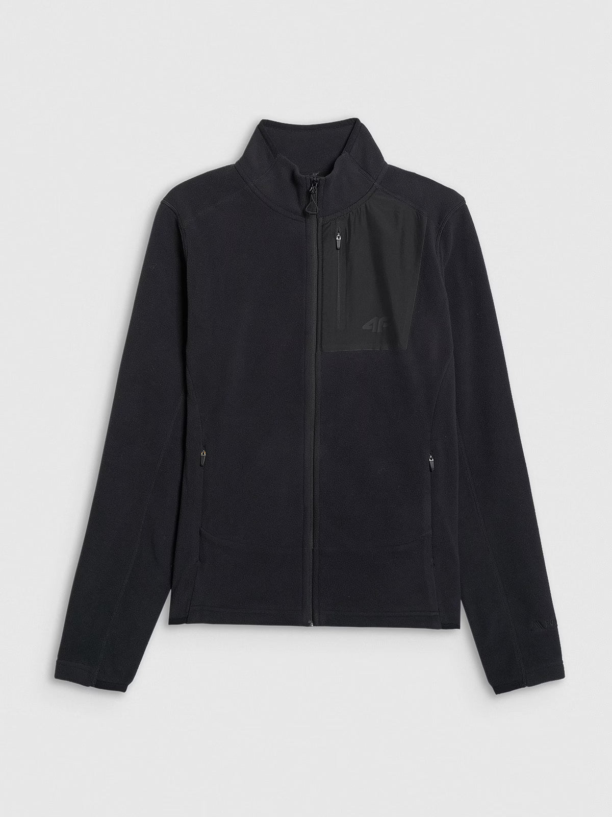 Polar ze stójką Polartec regular damski