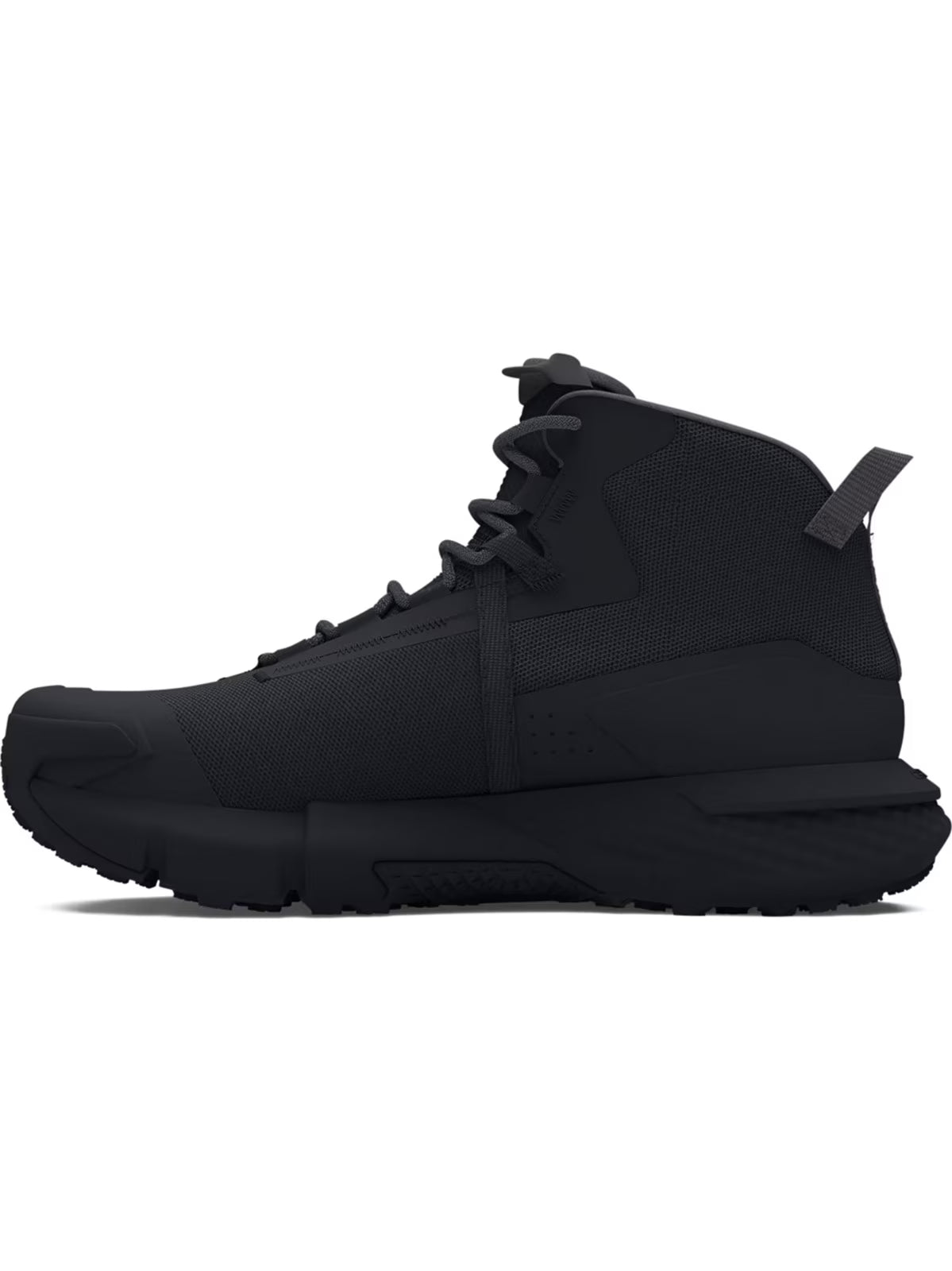 Buty taktyczne męskie Under Armour UA Charged Valsetz Mid