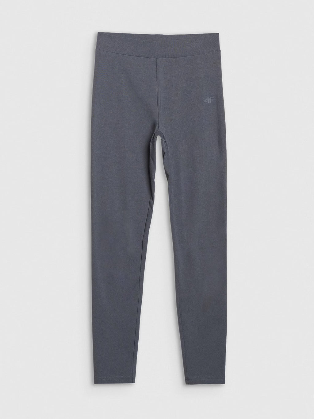 Legginsy dzianinowe damskie