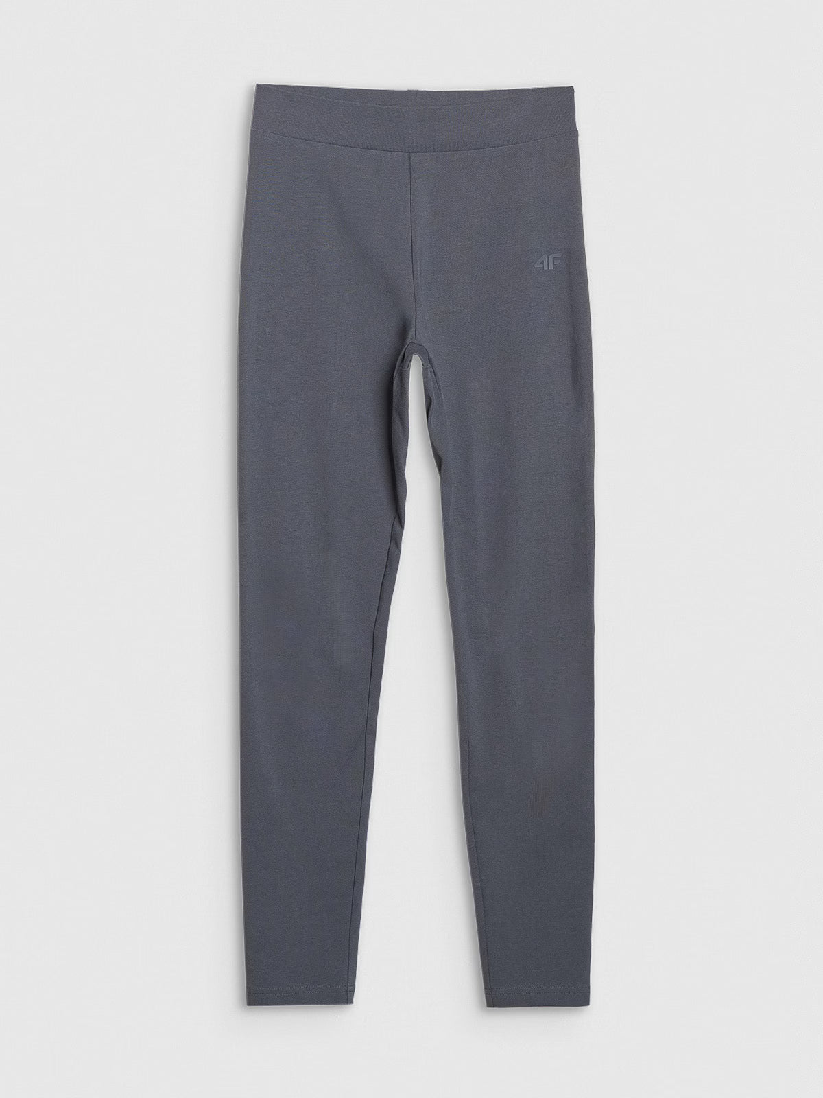 Legginsy dzianinowe damskie