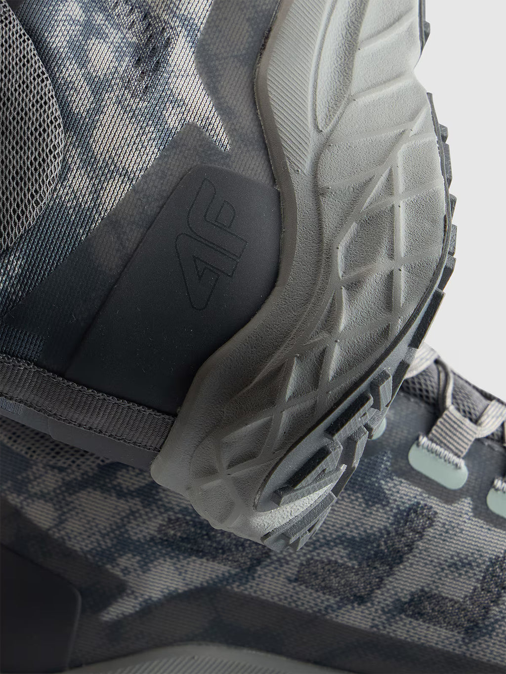 Buty trekkingowe Original Trail Mid męskie