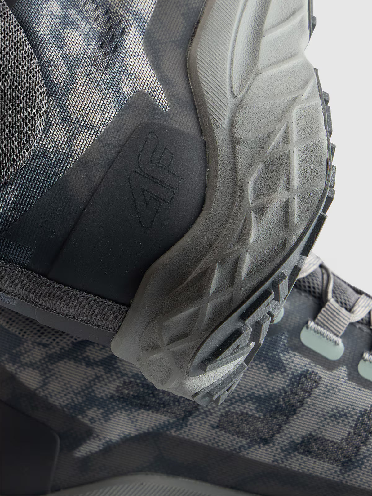 Buty trekkingowe Original Trail Mid męskie