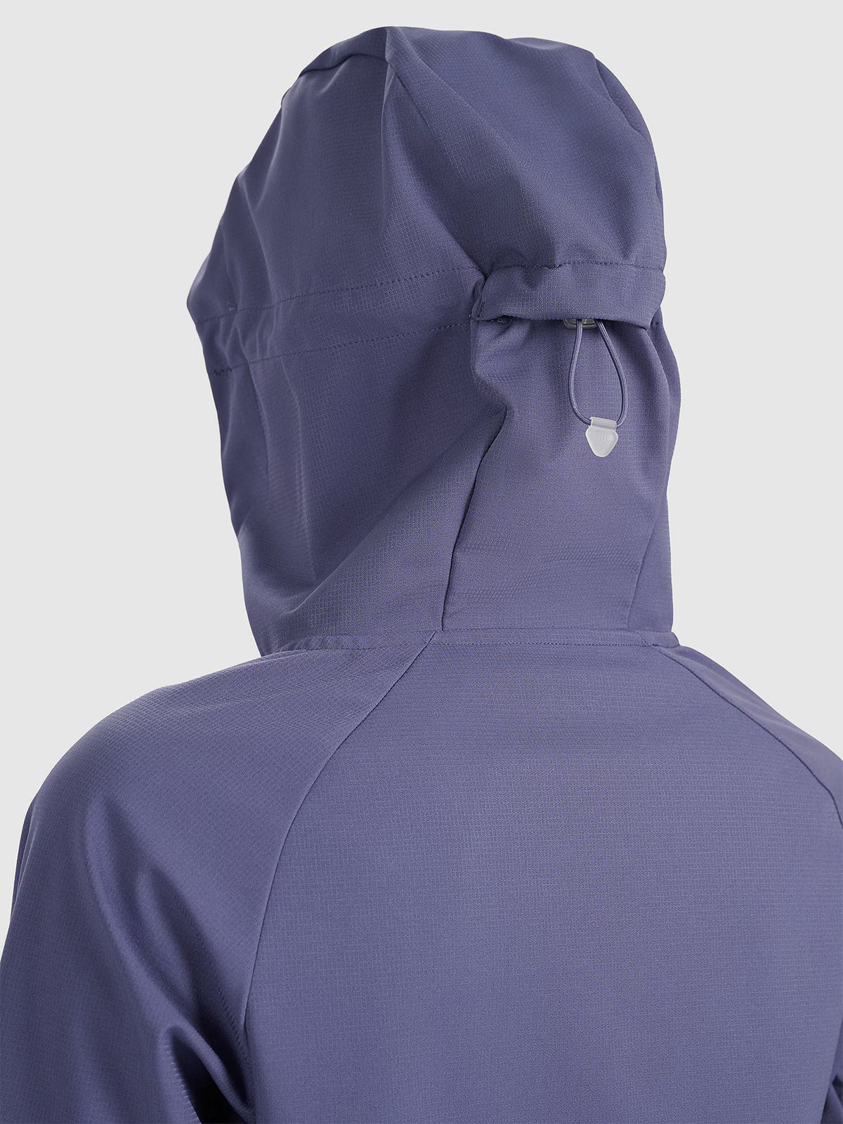 Kurtka softshell wiatroodporna membrana 10000 damska