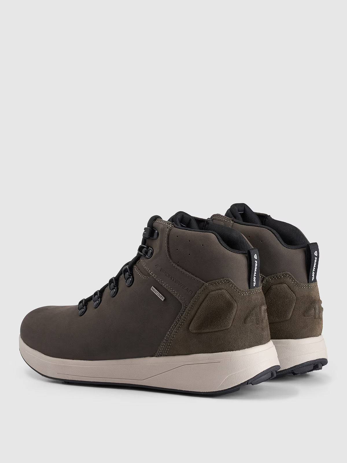 Buty zimowe ELEMENT z membraną męskie