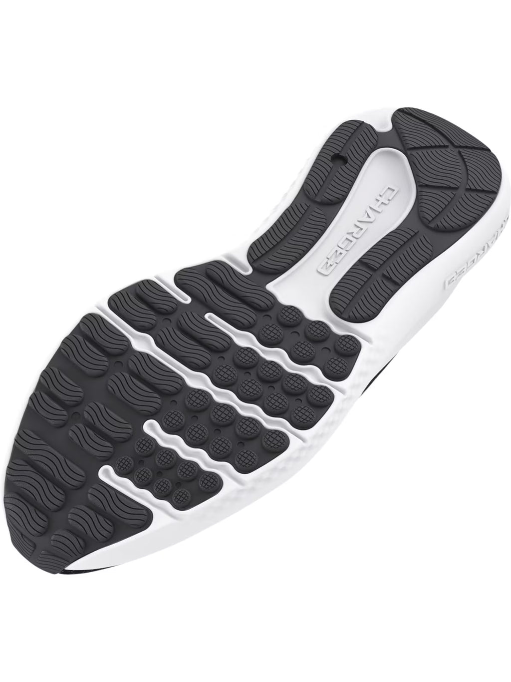 Buty do biegania męskie Under Armour UA Charged Surge 4