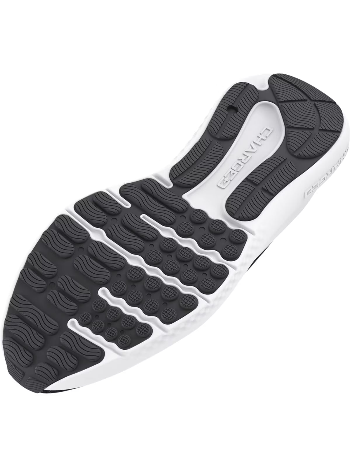 Buty do biegania męskie Under Armour UA Charged Surge 4