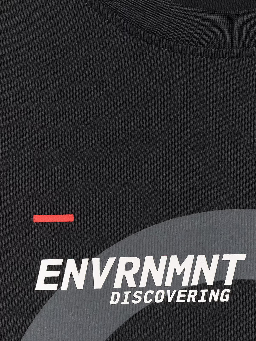 T-shirt regular z nadrukiem męski