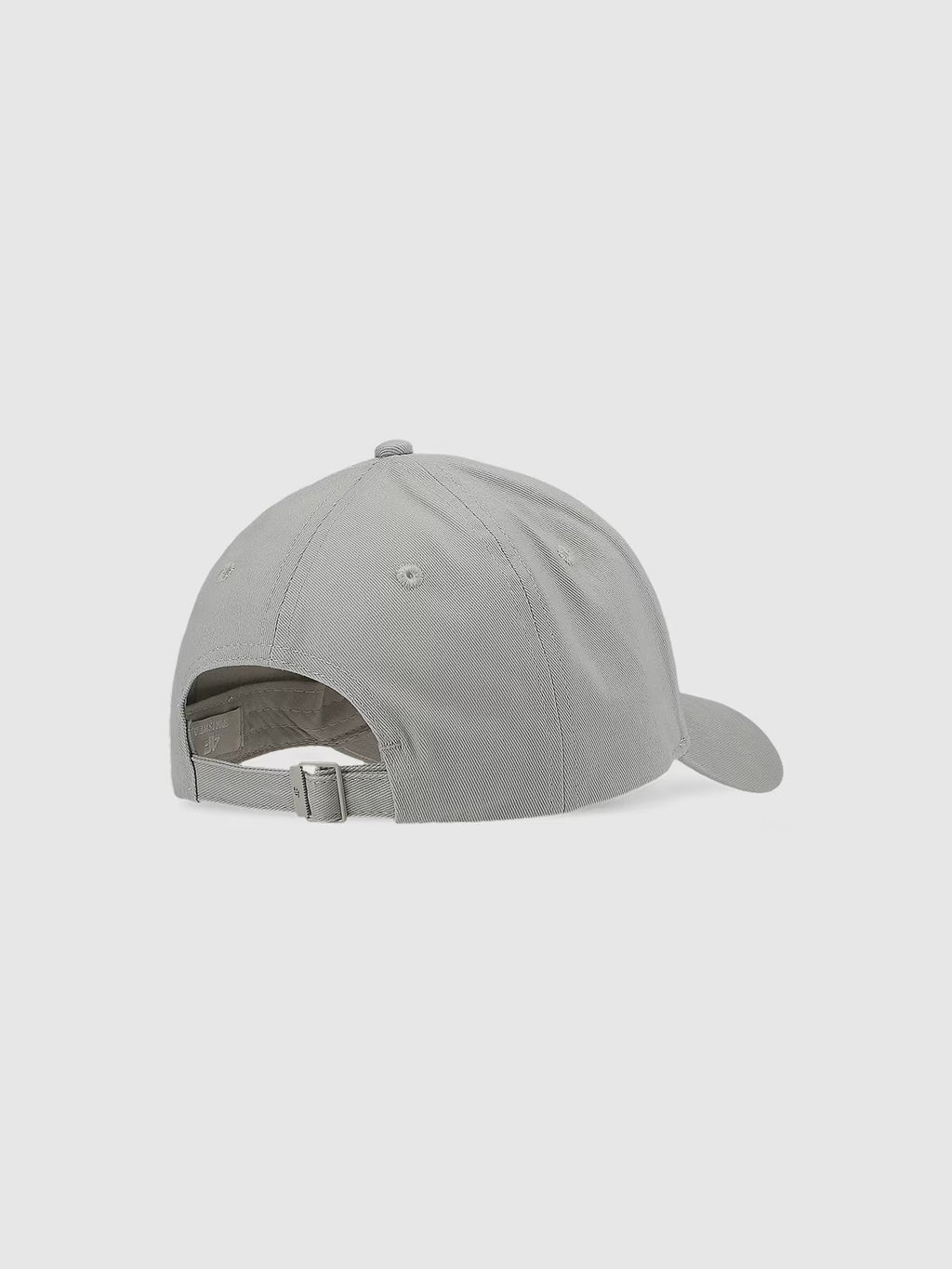 Czapka z daszkiem strapback uniseks