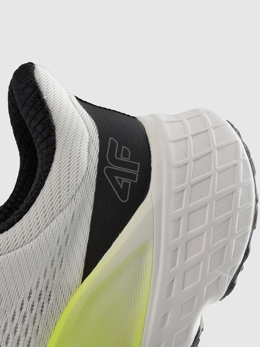 Buty do biegania Freemove Elevated Mesh męskie
