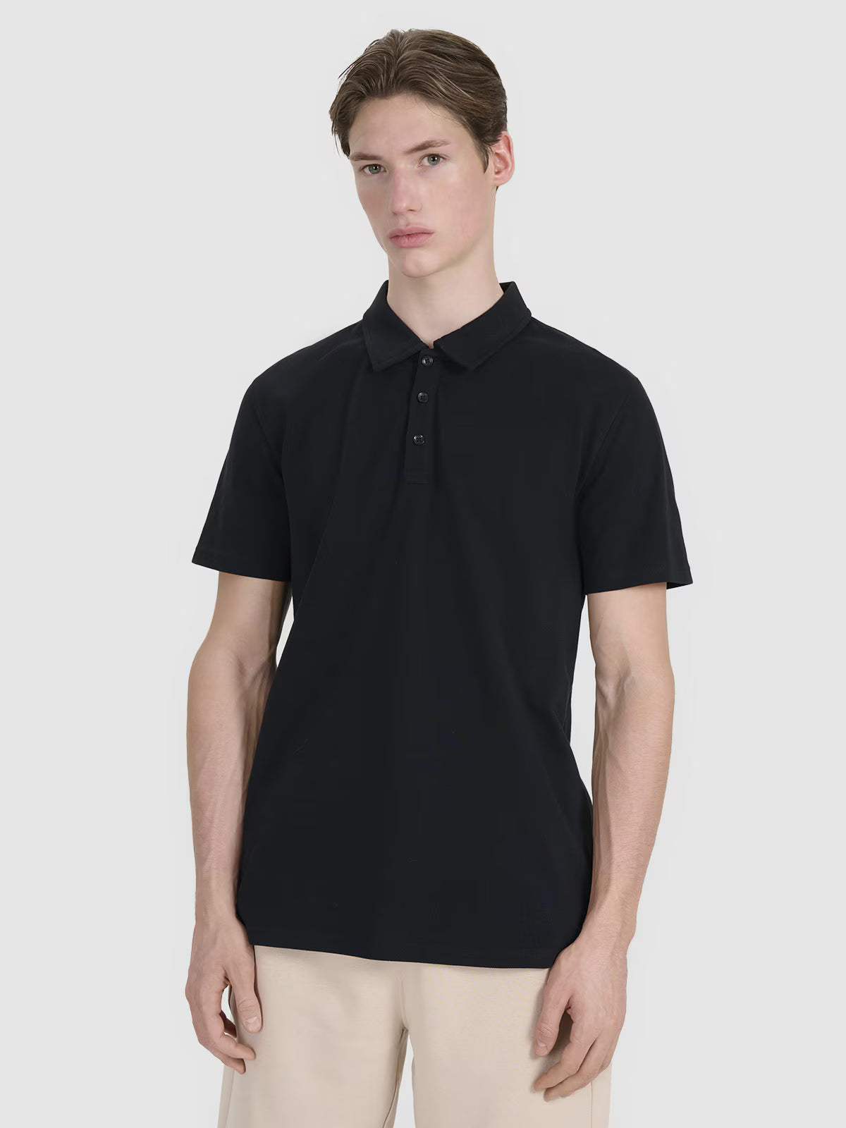 Koszulka polo regular męska