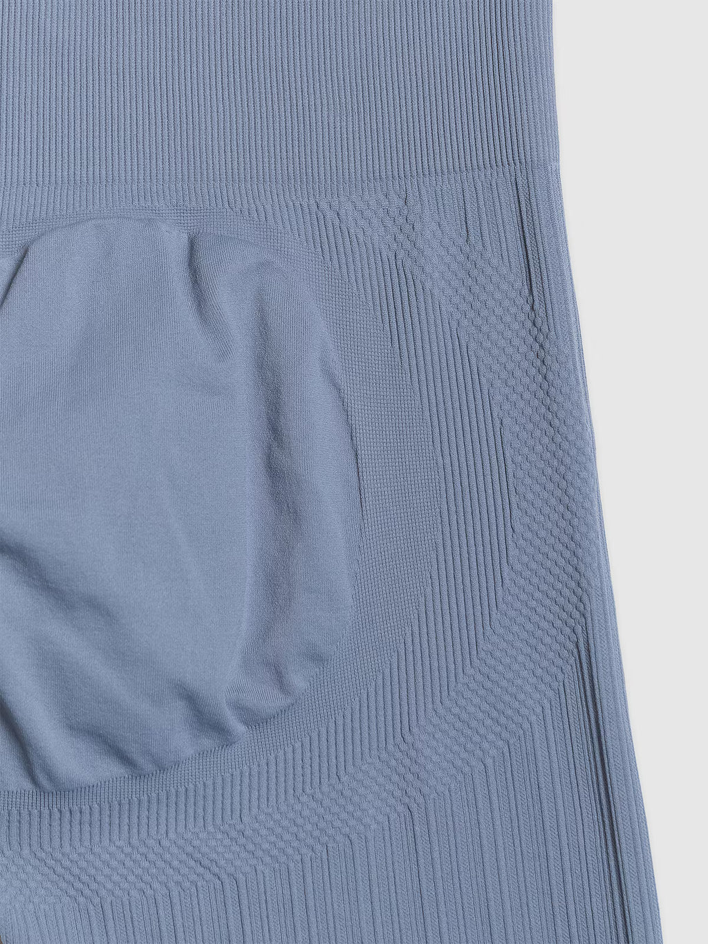 Legginsy treningowe bezszwowe damskie